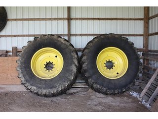 Property photo 71 - FARM EQUIPMENT AUCTION IN SULLIVAN COUNTY, INDIANA
